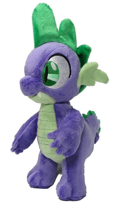 Spike Plush Vector By Spiffyspitz On Deviantart