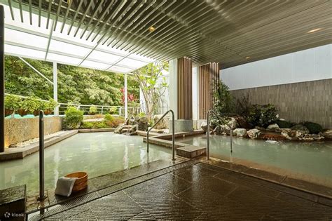 Taiwans Enchanting Hot Springs And Spa Experiences You Cannot Miss Klook Travel Blog