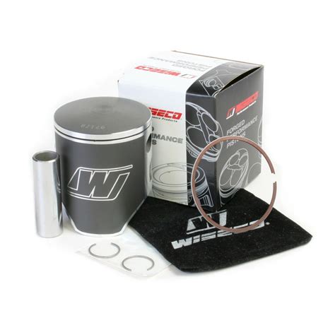 Wiseco GP Series Piston Kit 66 40mm For 2003 KTM 250 SXS EBay