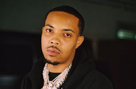 G Herbo S Alleged Involvement In Credit Card Stolen Case