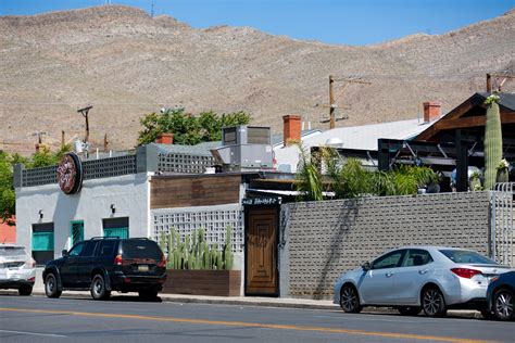 See Photos Of Casa Pantera Steakhouse In Central El Paso