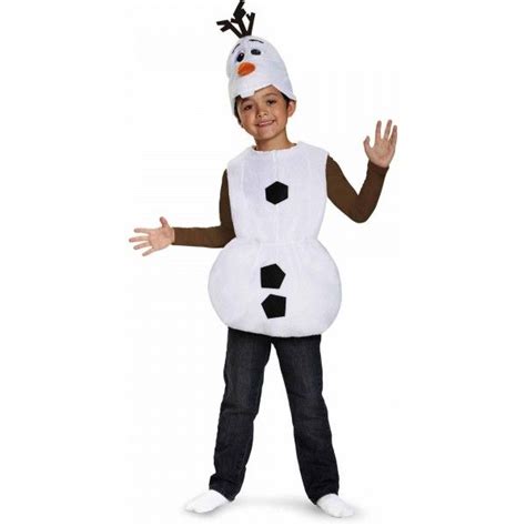 Картинки по запросу костюм снеговика | Olaf halloween costume, Olaf ...