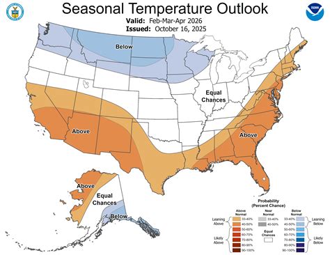 Farmer’s Almanac Has Released Its Winter Weather Forecast