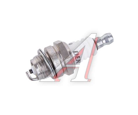 W22MPRU Свеча зажигания DENSO - W22MPR-U 6043 - фото, цена, описание ...