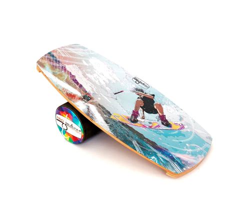 Балансборд PRO BALANCE Kater Wake GS 4 400 ₽, бесплатная доставка ...