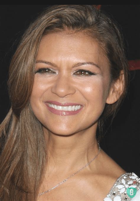 Nia Peeples Bio Wiki Affair Married Husband Age Net Worth Hot Sex Picture