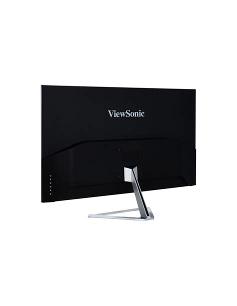 Viewsonic VX Series VX3276 2K Mhd LED Display 81 3 Cm 32 2560 X 1440