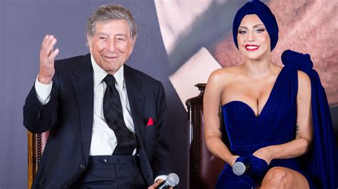 Lady Gaga, Tony Bennett set for new year's duet - ABC13 Houston