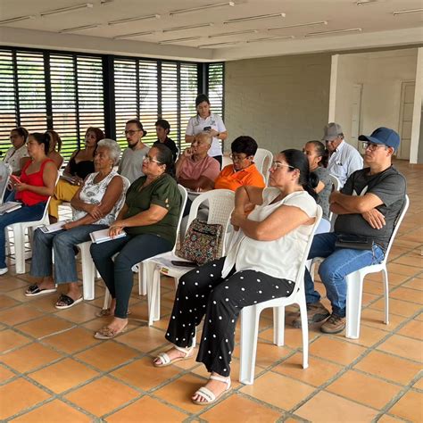 Alcald A De Palmira On Twitter Realizamos La Jornada De