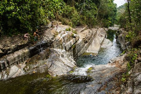 Costa Rica Day Lilys Bad Ass Adventure Day It S A Creekmore World