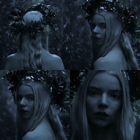 JonnyLeTran5 👑 on Twitter | Anya taylor joy, The northman, The queen's