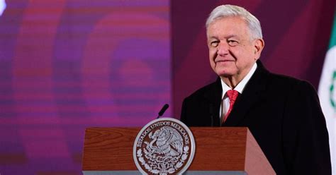 Anuncia López Obrador que el lunes vendrá a Sinaloa a inaugurar la