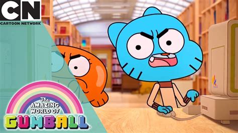 Gumball Cartoon Network Arabic Games - Infoupdate.org