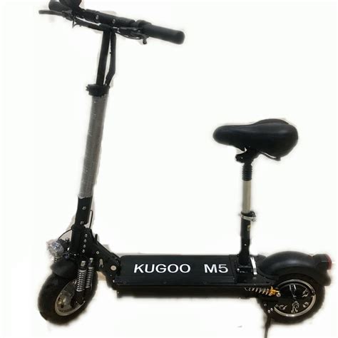 Купить Электросамокат Kugoo M5
