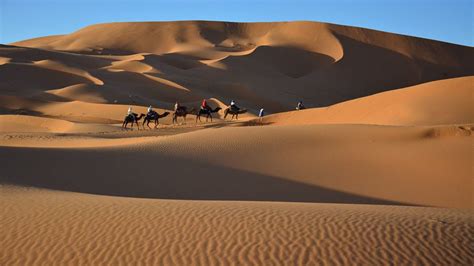 Découvrez Le Sahara Du Maroc Morocco Tour Travel