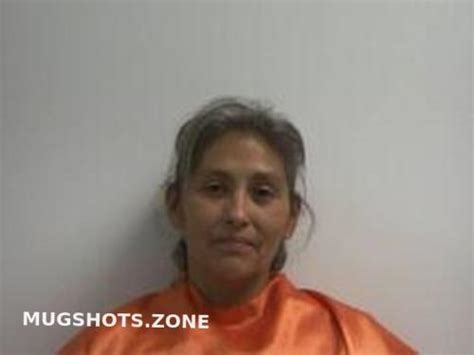 Shana Lee Waterdown Creek County Mugshots Zone