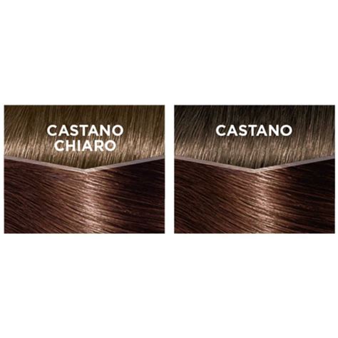 Tinta Capelli 500 Castano Chiaro L Oréal Casting