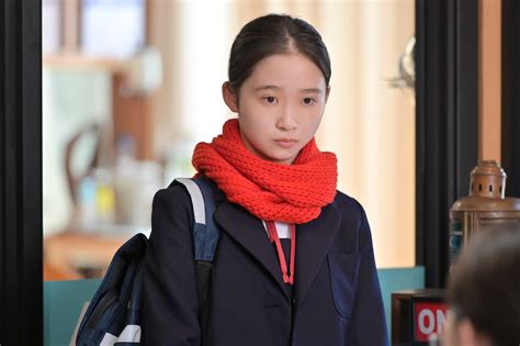 【写真 1 3枚】nhk連続テレビ小説「おかえりモネ」で伊東蒼さん演じる石井あかり （c）nhk Mantanweb（まんたんウェブ）