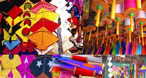 Kite Festival Jaipur, Significance, Rituals, Celebrations, Kite ...