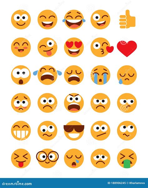 Cute Emoji – Telegraph