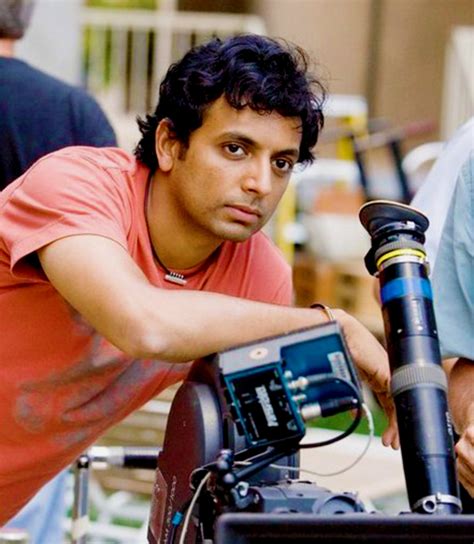 Interview with M. Night Shyamalan - It Appears That...