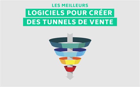 Quel Logiciel Pour Cr Er Des Tunnels De Vente