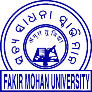 Get Transcript from Fakir Mohan University