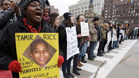 Justice Department Formally Closes Investigation Into Police Killing Of