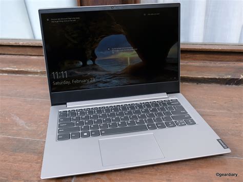 IdeaPad S340-002 | Gear Diary