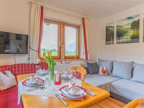 Apartment Johanna In Reith Im Alpbachtal Tirol