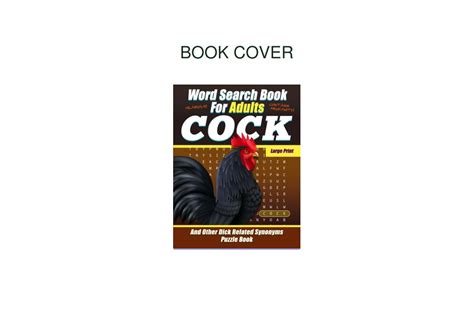 Ppt ⚡pdf Download Word Search Book For Adults Cock Large Print And Other Dick Powerpoint