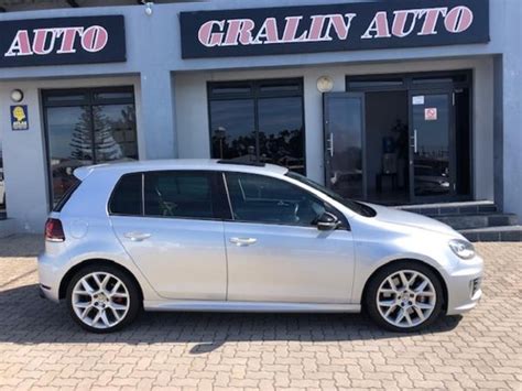 Used Volkswagen Golf Vi Gti 2 0 Tsi Edition 35 For Sale In Eastern Cape Za Id 9440231