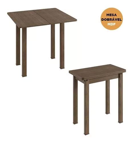 Mesa De Comedor Plegable Multiusos De MDF Negra Ciruela MercadoLibre