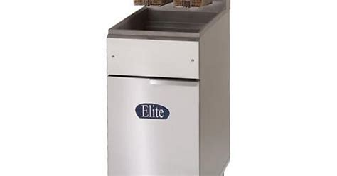 Imperial Efs 40 Elite 40 Lb Commercial Gas Fryer Etundra Imgur