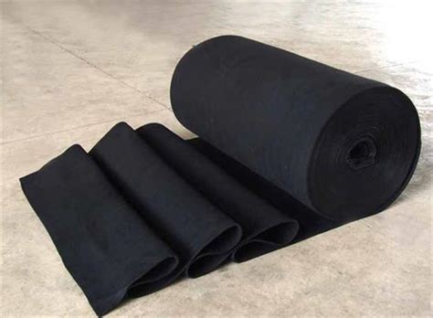 Felt Nonwoven Fabric Non Woven Felt Manufacturer Non Woven Felt