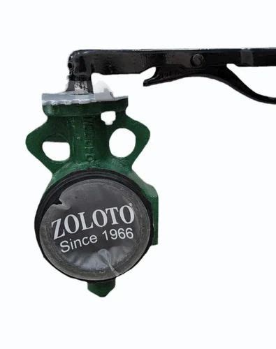 Zoloto Butterfly Valve At Rs Zoloto Check Valves In Ghaziabad