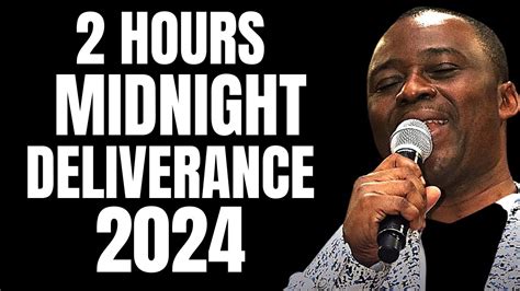 2 HOURS OLUKOYA MIDNIGHT DELIVERANCE PRAYERS 2024 YouTube