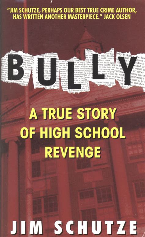 TeachAde Store - Bully- A True Story Of High School Revenge