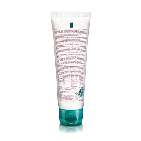Himalaya Foot Care Cream - 75ml – Himalaya Wellness (UK)