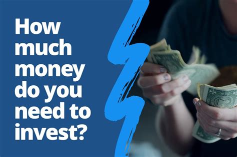 How Much Money Do You Need To Start Investing In Real Estate