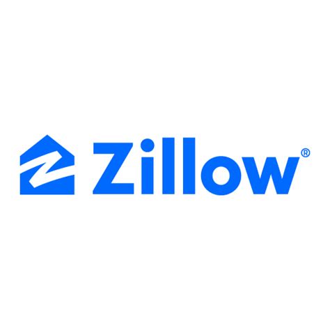 Logo Zillow Logos Png