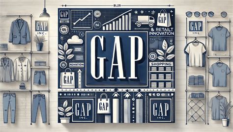 Gap Stock Price Analysis: Navigating Growth With Fresh Leadership And ...