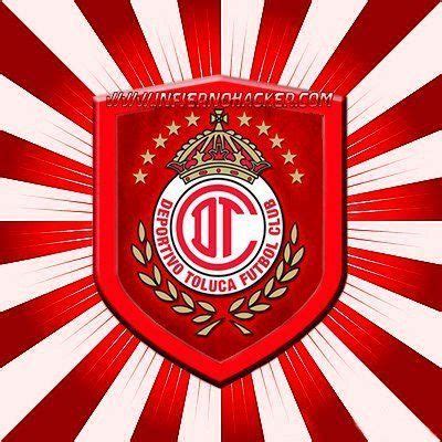 Pin En Toluca Fc