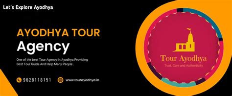 Ayodhya Tour Package 2 Night 3 Days Tour Ayodhya