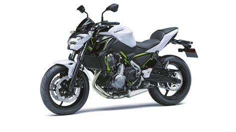 Eicma Kawasaki Z La Nuova Naked Media A Eicma Motorbox