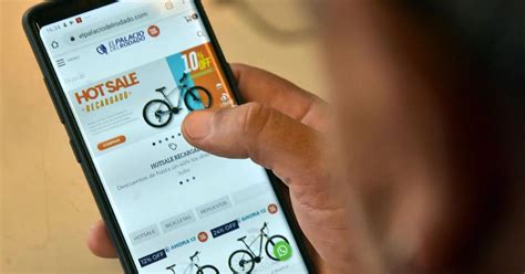 Estalló el Hot Sale Cómo comprar de manera segura