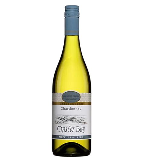 Oyster Bay Chardonnay wine in Kenya - Buy online, best prices & delivery