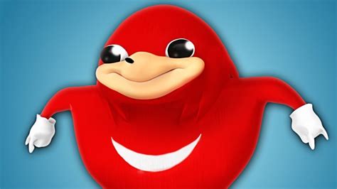 ¿qué Es El Uganda Knuckles Y Cómo Invadió Vrchat Gamer Style