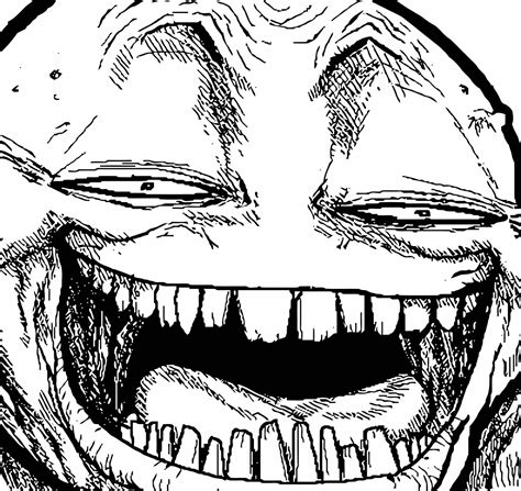 Troll Face Saga Ultra Dragon Ball Wiki