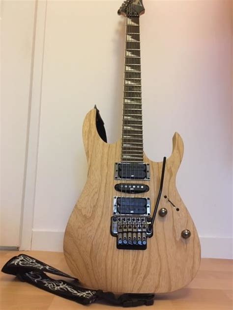 Rg470ahz Ibanez Rg470ahz Audiofanzine